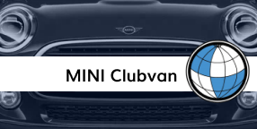 Clubvan